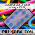 What Is Kamagra Jelly 100Mg 21